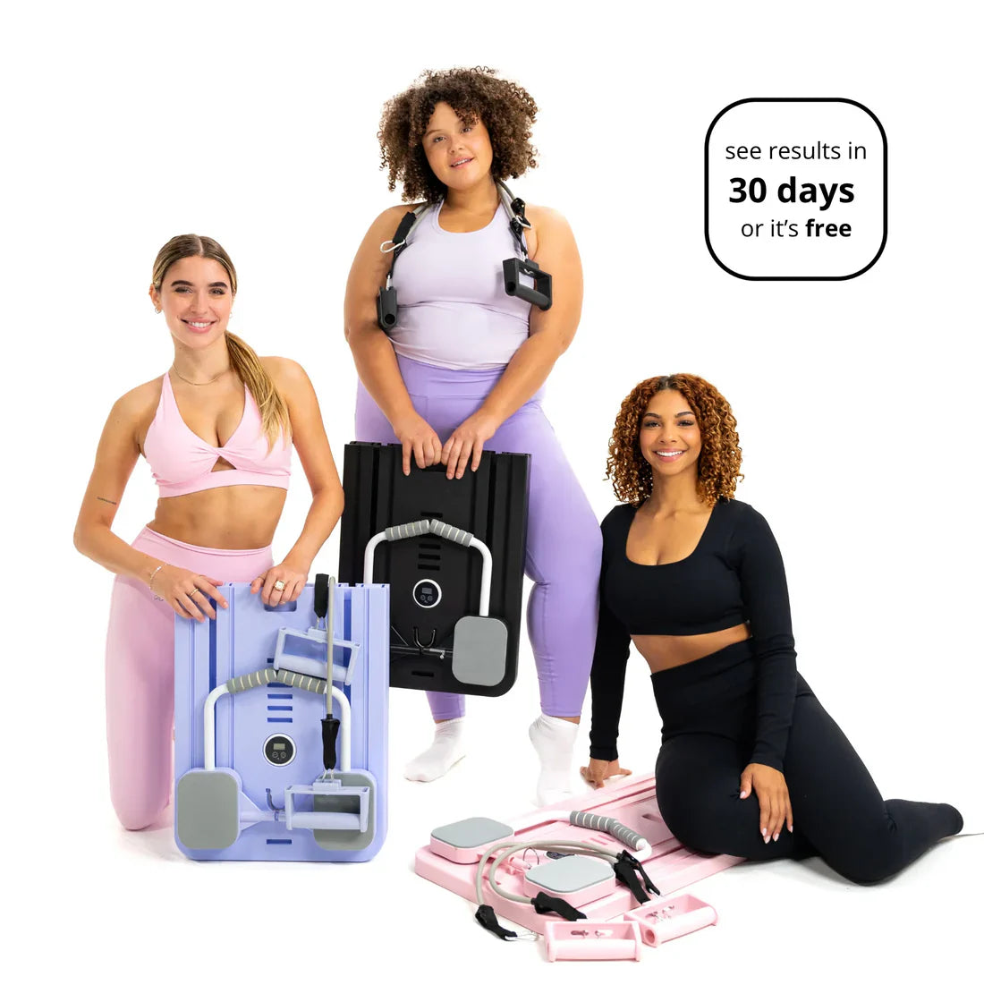 FormaFlex® Pilates Board