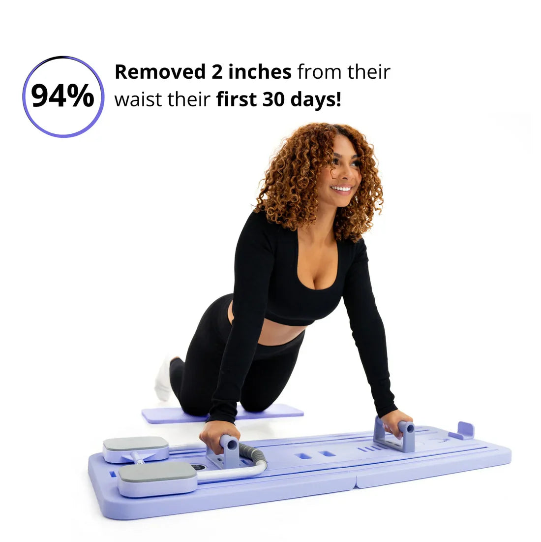 FormaFlex® Pilates Board